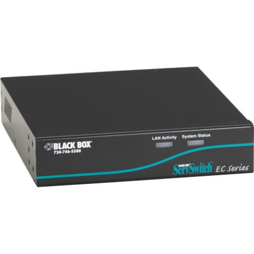 Black Box KV9404A Products
