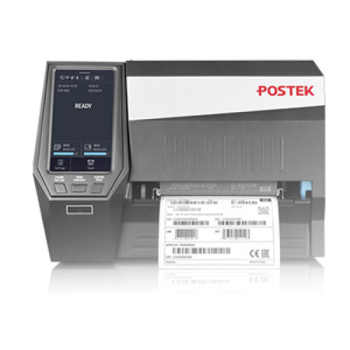 Postek GXr RFID Printer