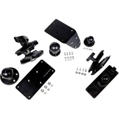 Honeywell VM2018BRKTKIT Mounting Hardware and Stands
