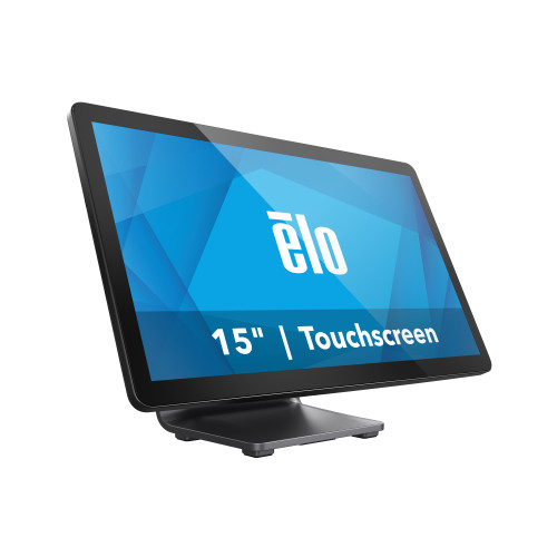 Elo 1504L 15.6" Touchscreen