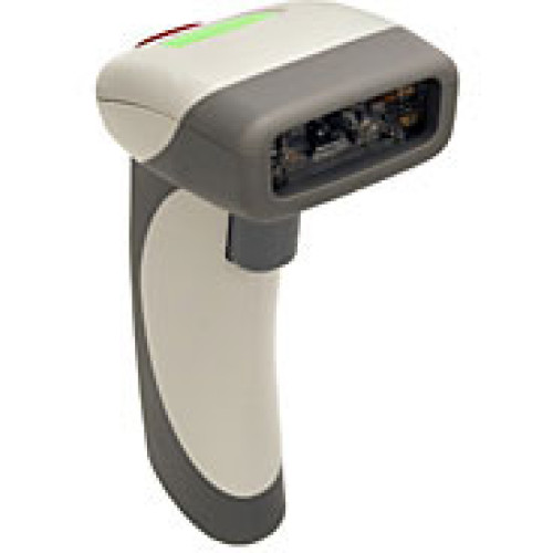 Microscan HS-21 Barcode Scanner