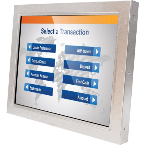 GVision K15TX Touchscreen