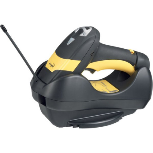 Datalogic Dragon Barcode Scanner