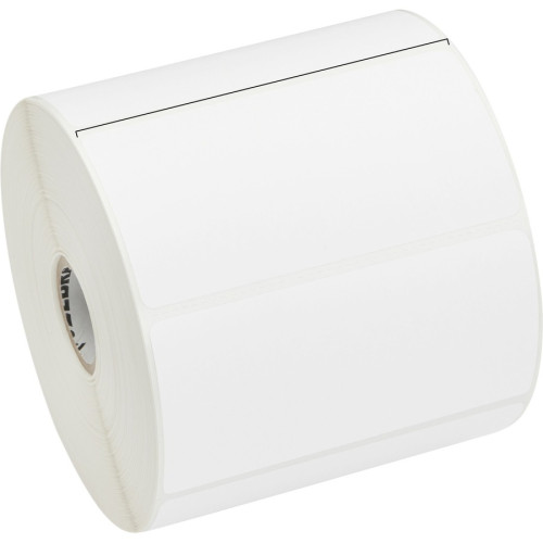 Zebra Z-Select 4000T Barcode Label