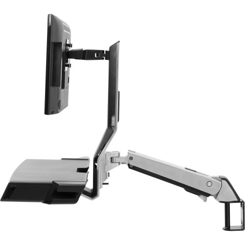 Ergotron Arm Mount Mounting Hardware and Stands