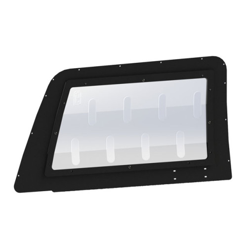 Gamber-Johnson Vehicle Equipment Accessory