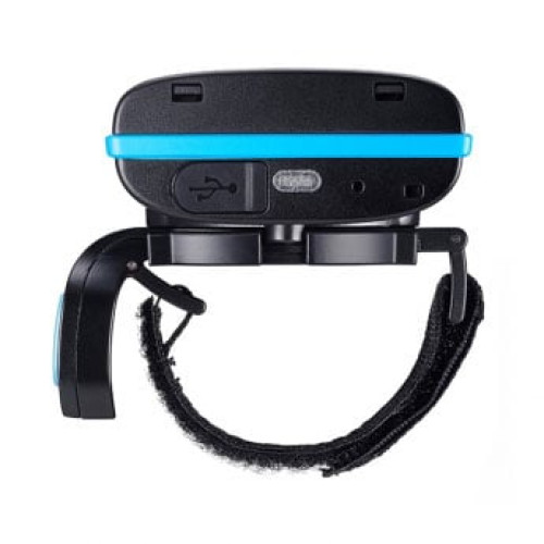Unitech MS652+ Barcode Scanner