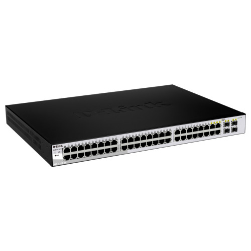 D-Link DGS-1210 Wireless Switch