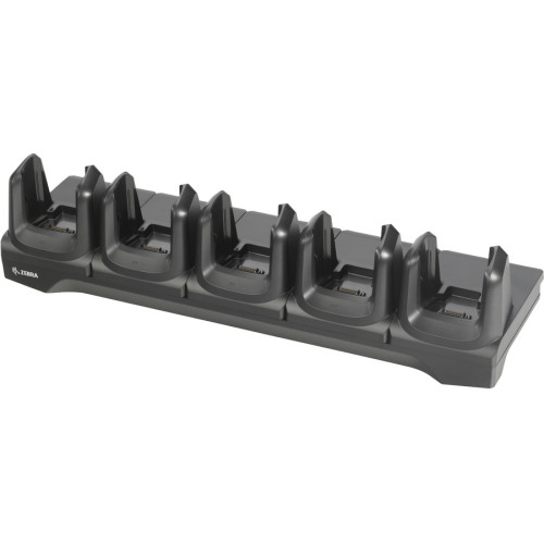 Zebra CRD-MC33-5SCHG-01 Docks and Cradles