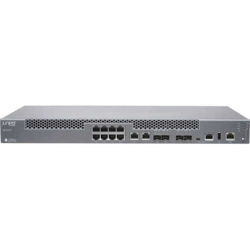 Juniper Networks NFX250-S2 Data Networking