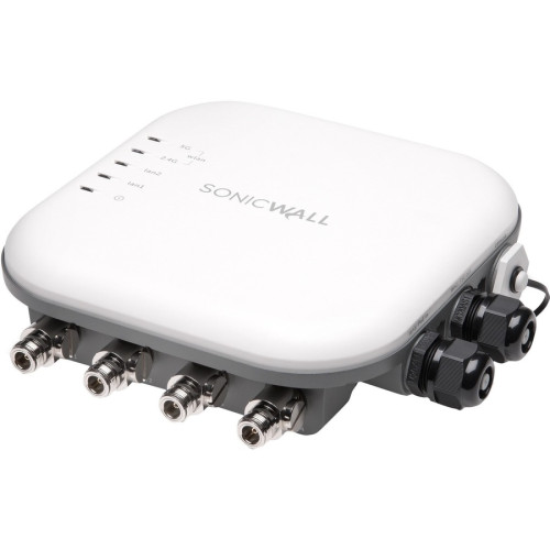 SonicWall Sonicwave 432O Wireless Access Points