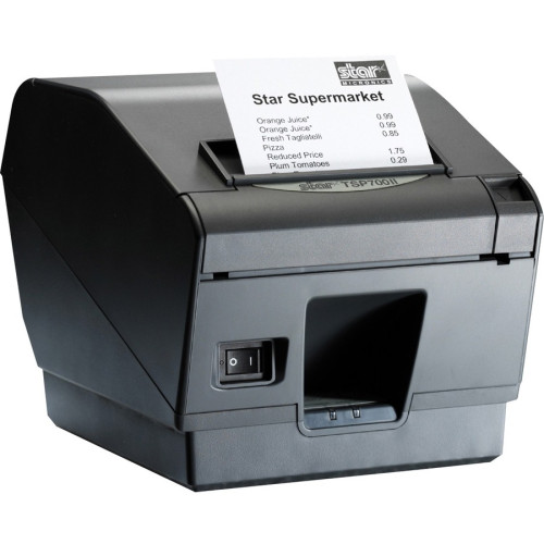 Star TSP743 ii Receipt Printer