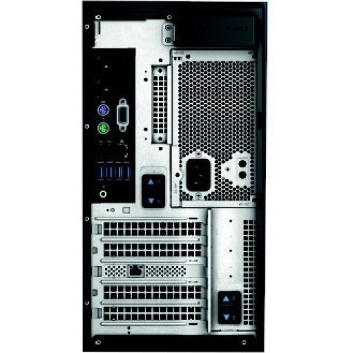 Milestone HE350T-4TB Surveillance DVR