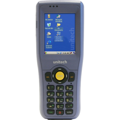 Unitech HT680 Mobile Computer