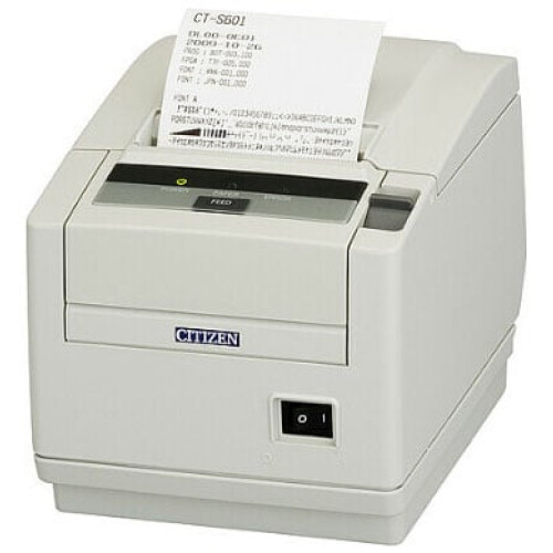 Citizen CT-S601II Receipt Printer