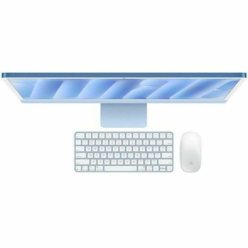 Apple iMac M4 All-in-One PC