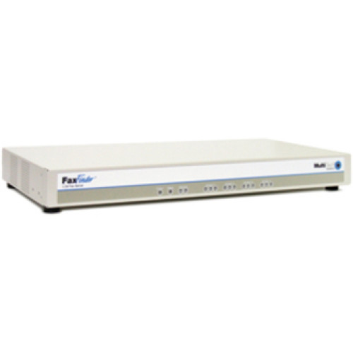 MultiTech FaxFinder Data Networking