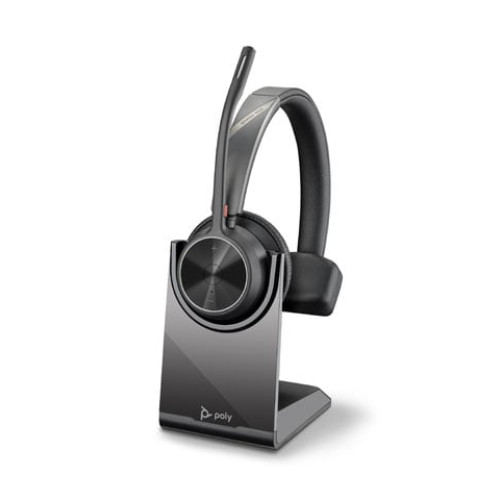 Plantronics Voyager 4300 Series Headset