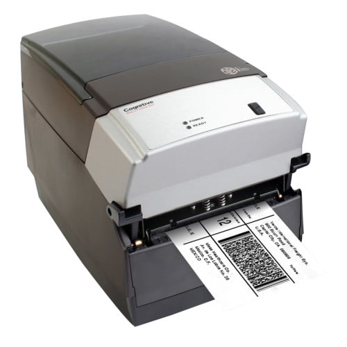 CognitiveTPG Ci Barcode Label Printer