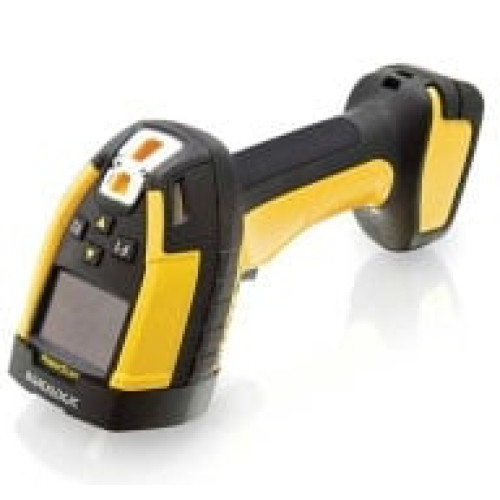 Datalogic PM9600 Barcode Scanner