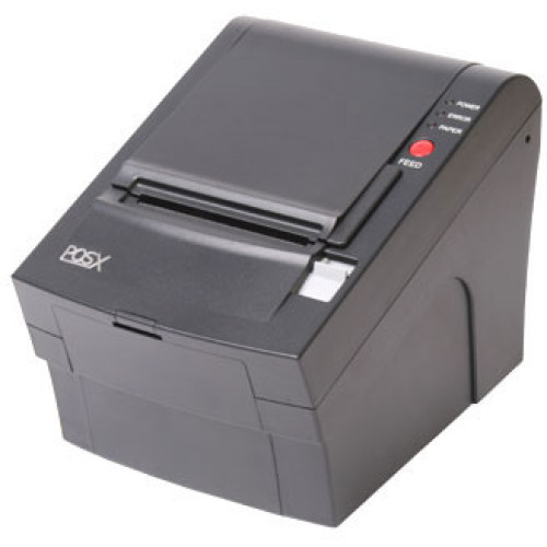 Custom America Xr500 Receipt Printer