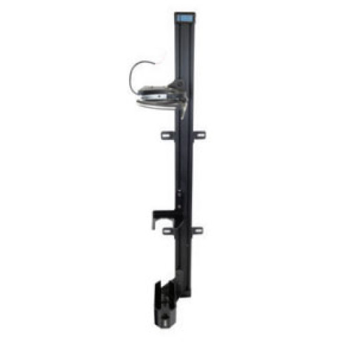 Gamber-Johnson Vehicle Equipment Mounting Hardware and Stands