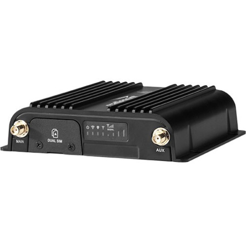 CradlePoint IBR600C Data Networking