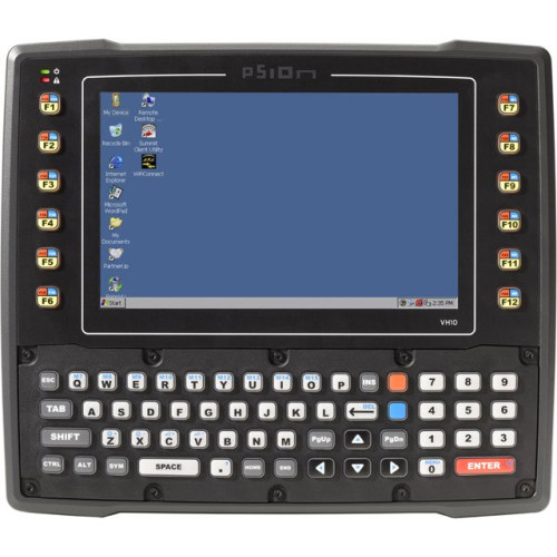 Psion Teklogix VH10 Data Terminal