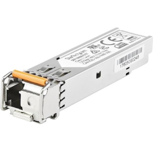 StarTech SFP1GBX80UES Accessory