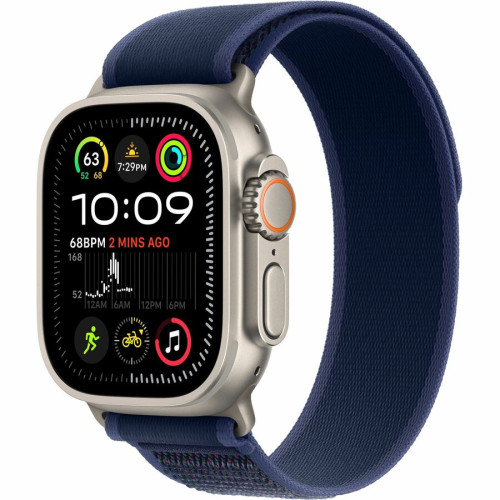 Apple Watch Ultra 2 Smartwatches