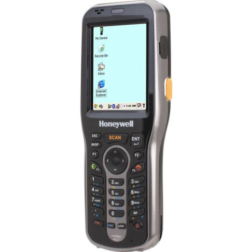 Honeywell Dolphin 6100 Mobile Computer