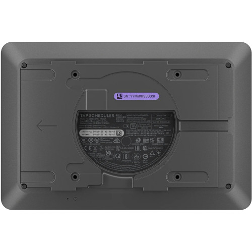 Logitech 952-000091 Access Control Panel