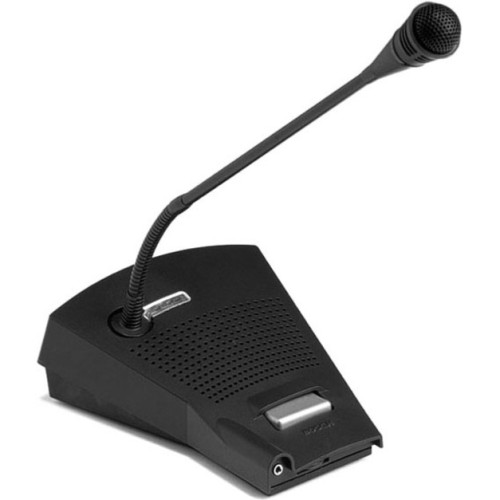 Bosch PRS-CSR Communication System