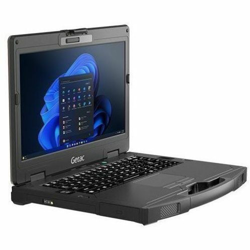 Getac S410-G5 Rugged Laptop