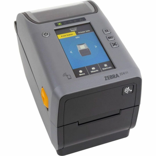 Zebra ZD611t Barcode Label Printer