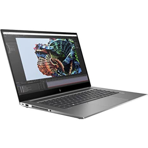 HP ZBook Studio G8 Laptop