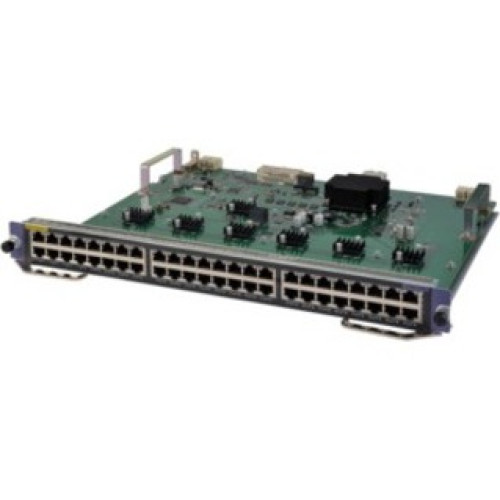 HPE Aruba JH213A Ethernet Switch
