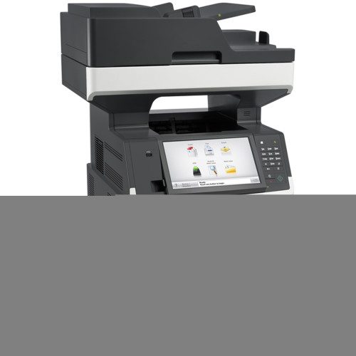 Lexmark 24TT106 Multi-Function Printer