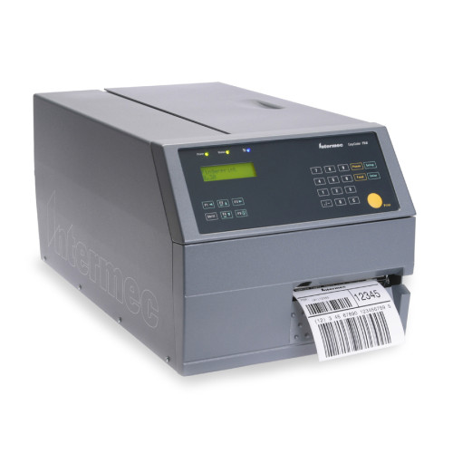 Intermec EasyCoder PX4i Barcode Label Printer