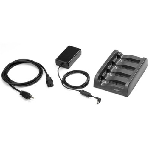 Zebra SAC4000-410CES Docks and Cradles