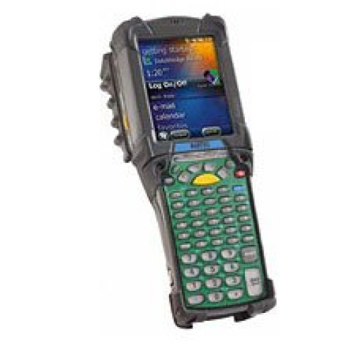 BARTEC MC 92N0ex-NI Mobile Computer