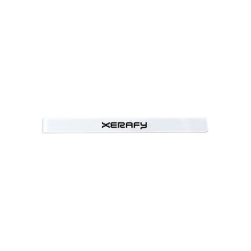 Xerafy Metal Skin Platinum 64 Slim RFID Tag
