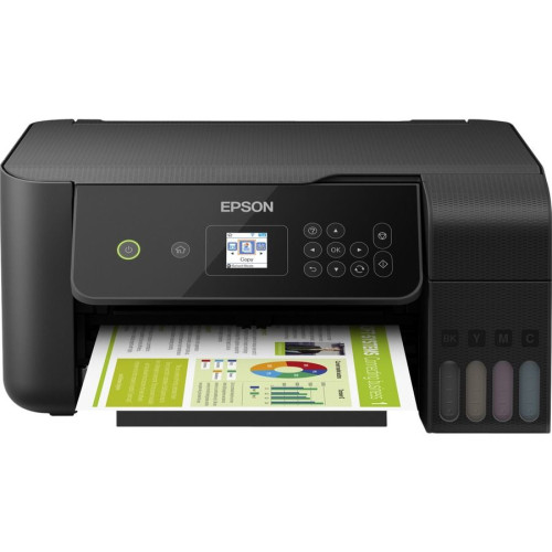 Epson C11CH42201 Multi-Function Printer