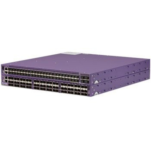 Extreme X670-G2 Series Network Switch