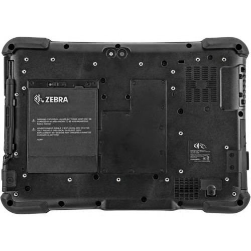 Zebra XPAD L10 Android Tablet