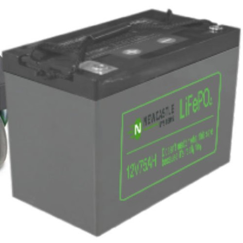 Newcastle Systems B278 Battery