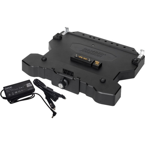 Gamber-Johnson Getac S410 Docks and Cradles