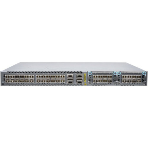 Juniper Networks EX4600 Ethernet Switch