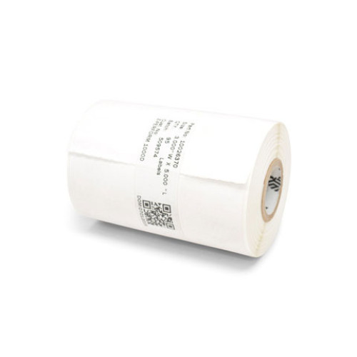 Zebra Z-Perform 1000D Barcode Label