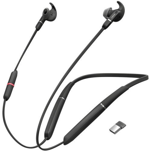Jabra Evolve 65e Telecommunication Equipment